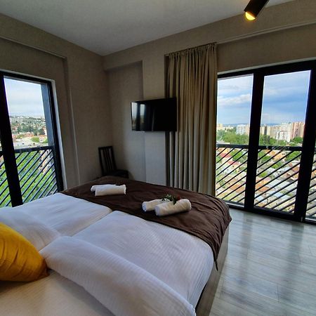 Boutique Hotel Tbilisi Eksteriør bilde