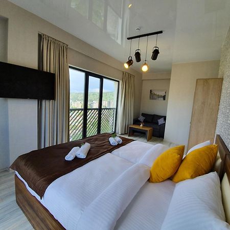 Boutique Hotel Tbilisi Eksteriør bilde