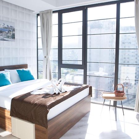 Boutique Hotel Tbilisi Eksteriør bilde