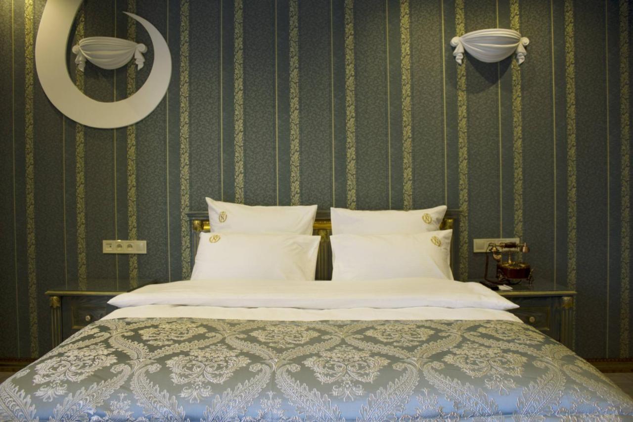 Boutique Hotel Tbilisi Eksteriør bilde