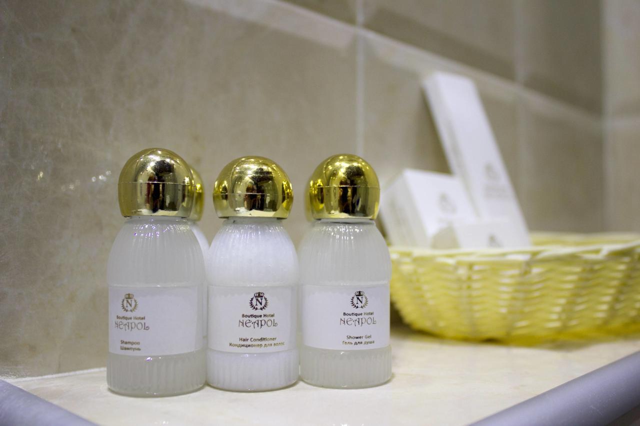 Boutique Hotel Tbilisi Eksteriør bilde