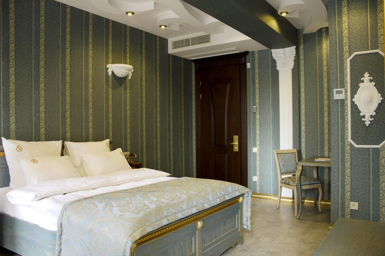 Boutique Hotel Tbilisi Eksteriør bilde
