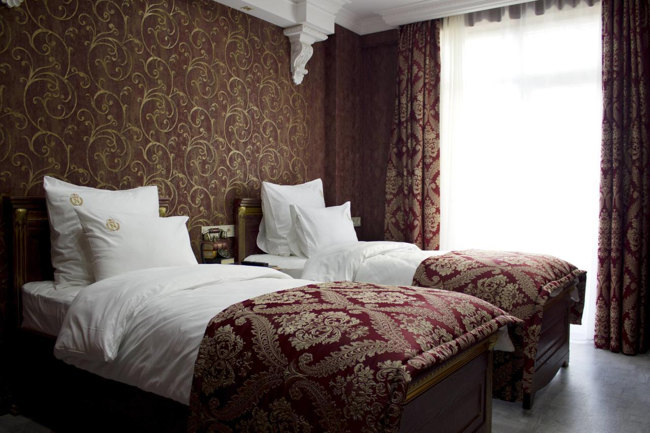Boutique Hotel Tbilisi Eksteriør bilde