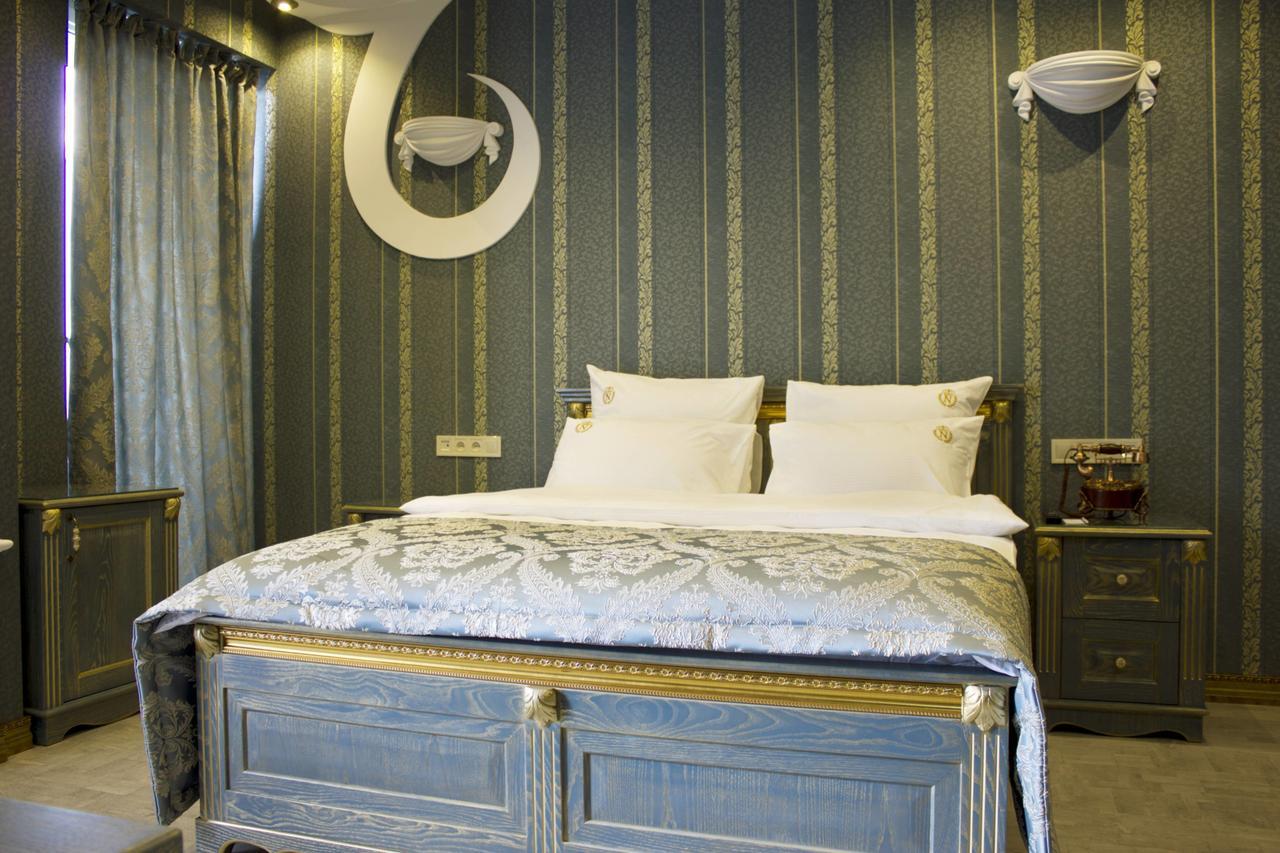 Boutique Hotel Tbilisi Eksteriør bilde