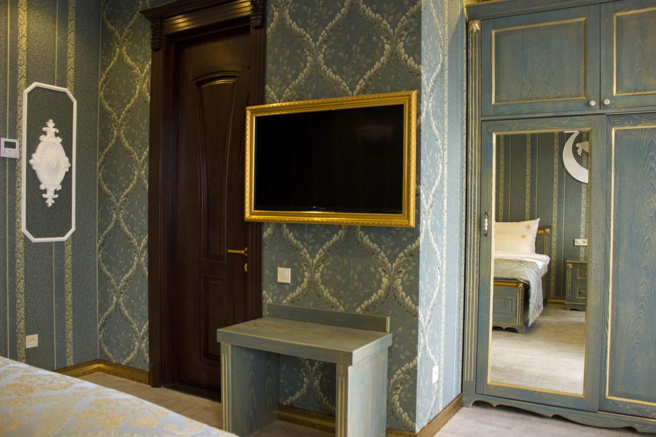 Boutique Hotel Tbilisi Eksteriør bilde