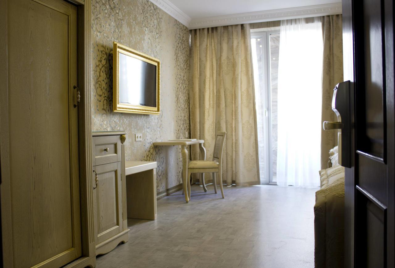 Boutique Hotel Tbilisi Eksteriør bilde