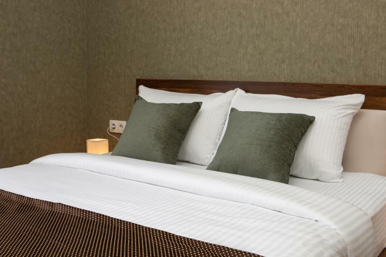 Boutique Hotel Tbilisi Eksteriør bilde