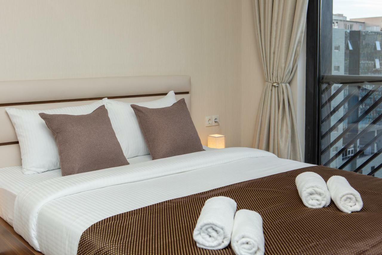 Boutique Hotel Tbilisi Eksteriør bilde