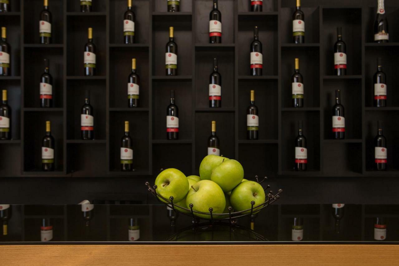 Boutique Hotel Tbilisi Eksteriør bilde