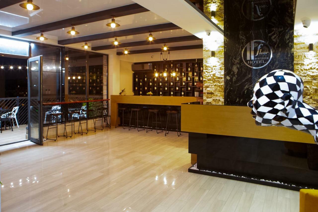 Boutique Hotel Tbilisi Eksteriør bilde