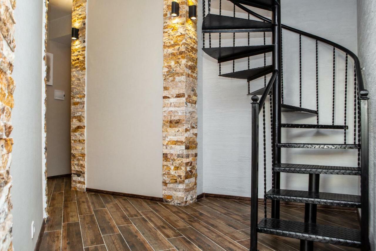 Boutique Hotel Tbilisi Eksteriør bilde