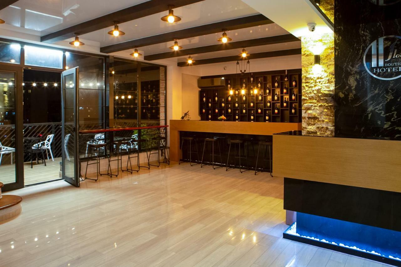 Boutique Hotel Tbilisi Eksteriør bilde