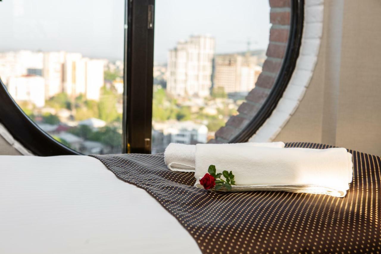 Boutique Hotel Tbilisi Eksteriør bilde