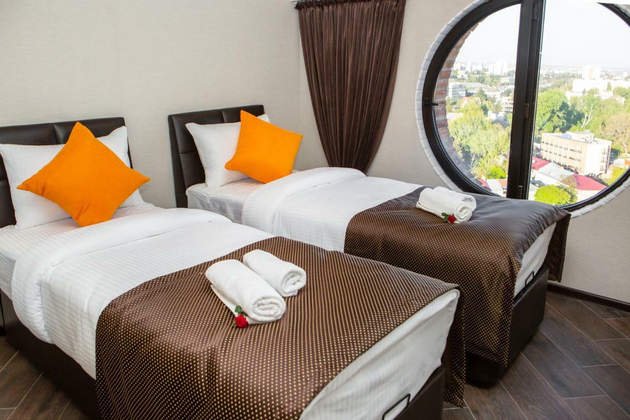 Boutique Hotel Tbilisi Eksteriør bilde