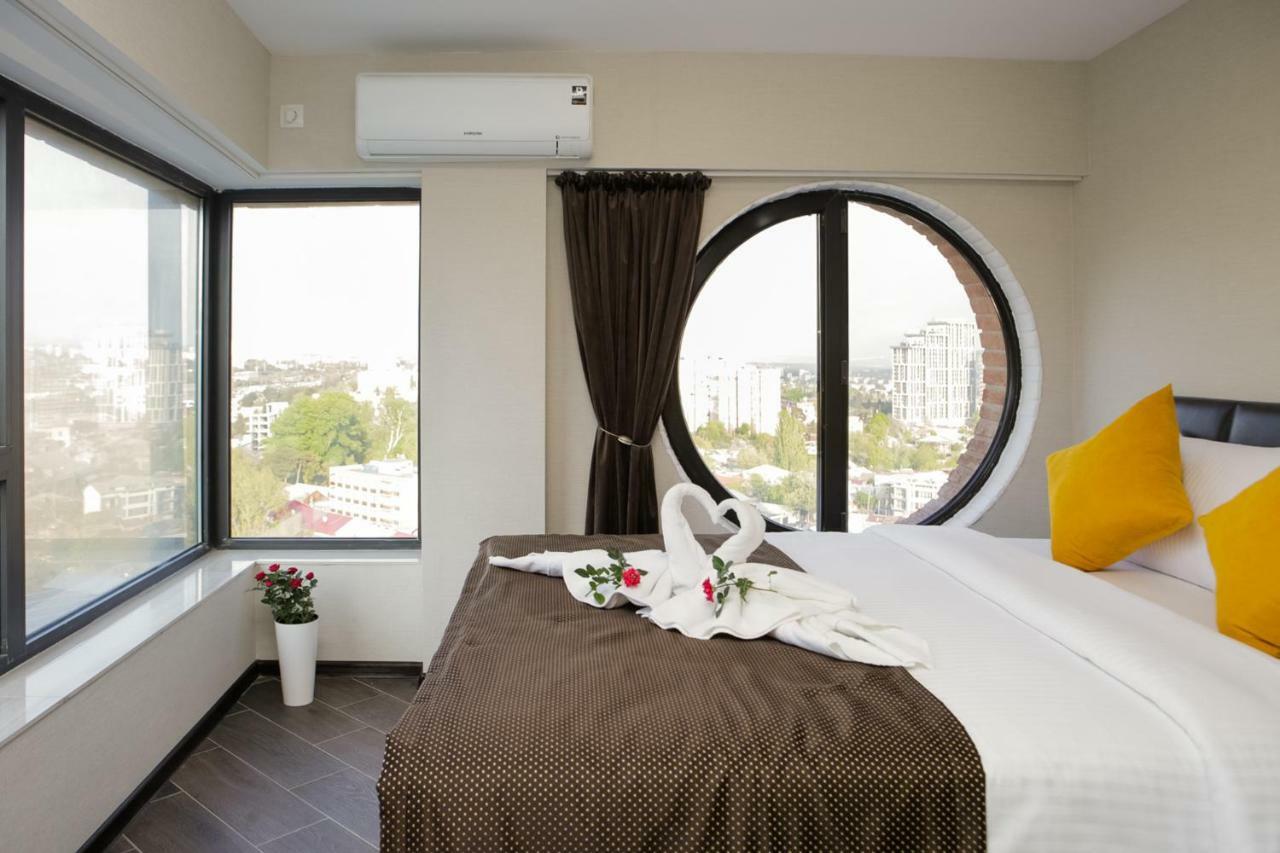Boutique Hotel Tbilisi Eksteriør bilde
