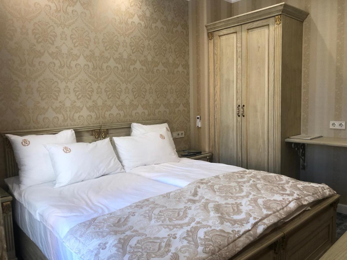 Boutique Hotel Tbilisi Eksteriør bilde